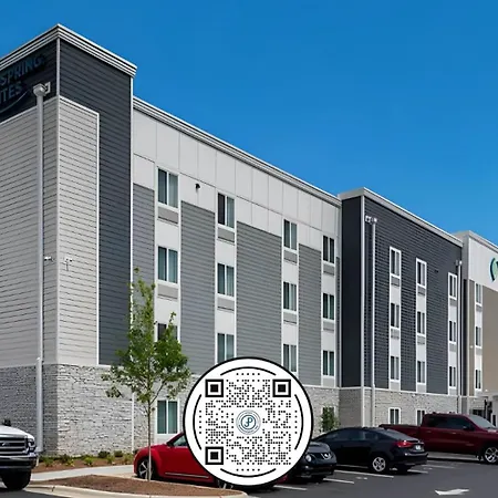 Woodspring Suites Libertyville - Chicago