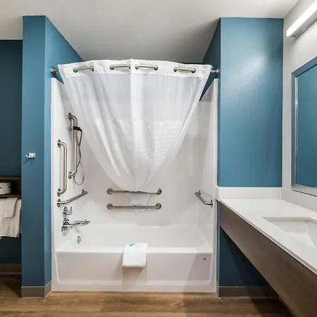 Woodspring Suites Libertyville - Chicago