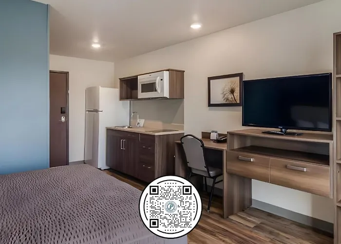 Woodspring - Chicago Hotel
