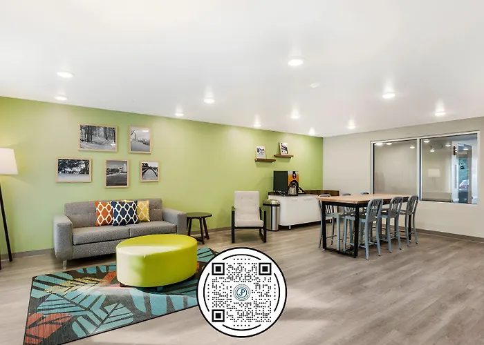 Woodspring - Chicago Hotel