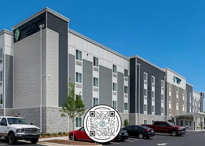 Woodspring - Chicago * Libertyville