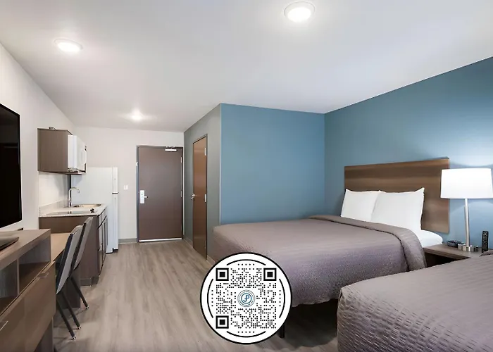 Hotel Woodspring - Chicago