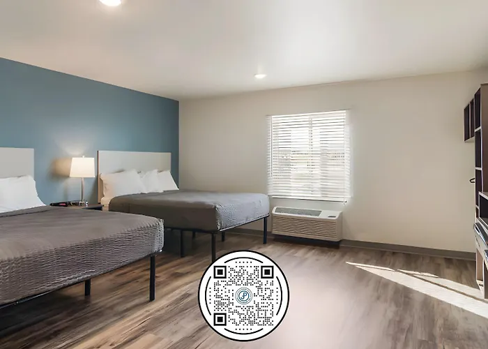 Hotel Woodspring - Chicago *